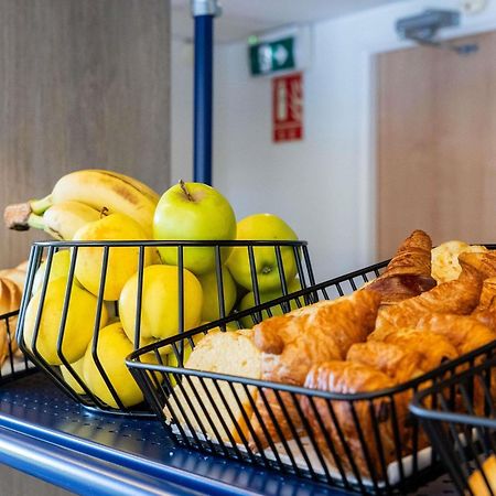 Ibis Budget Carcassonne Aeroport - A61 エクステリア 写真