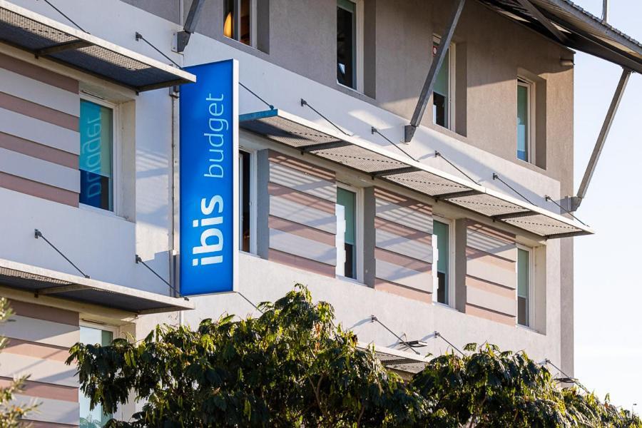 Ibis Budget Carcassonne Aeroport - A61 エクステリア 写真