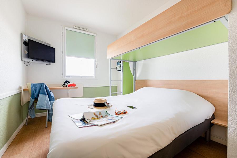 Ibis Budget Carcassonne Aeroport - A61 エクステリア 写真