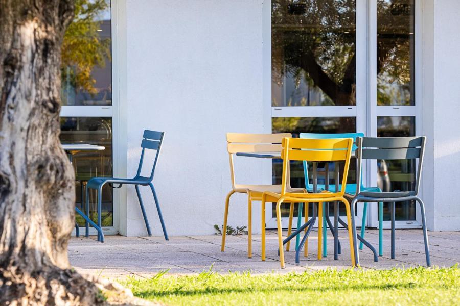 Ibis Budget Carcassonne Aeroport - A61 エクステリア 写真